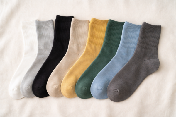Tại Sao Tất Unisex Lại Được Ưa Chuộng